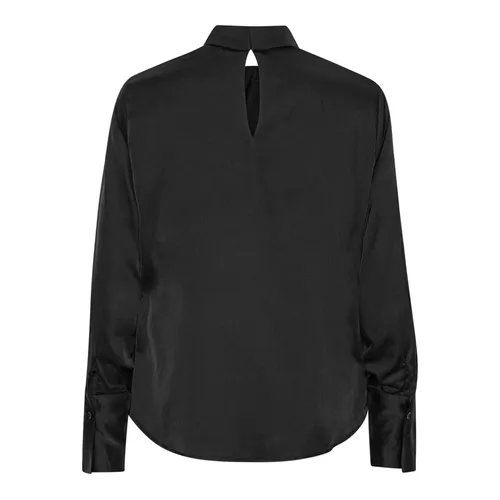 Blouses & Shirts > Blouses - - Karmamia - Modalova