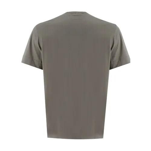 Tops > T-Shirts - - Parajumpers - Modalova