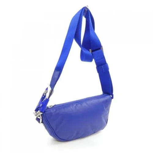 Pre-owned > Pre-owned Bags > Pre-owned Cross Body Bags - - Burberry Vintage - Modalova