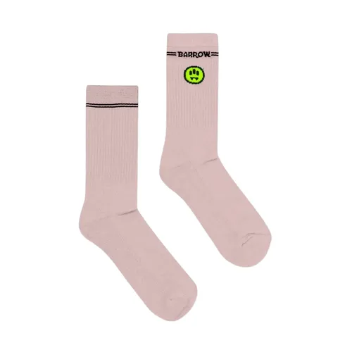 Barrow - Underwear > Socks - Pink - Barrow - Modalova