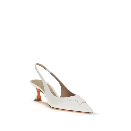 Shoes > Heels > Pumps - - Santoni - Modalova