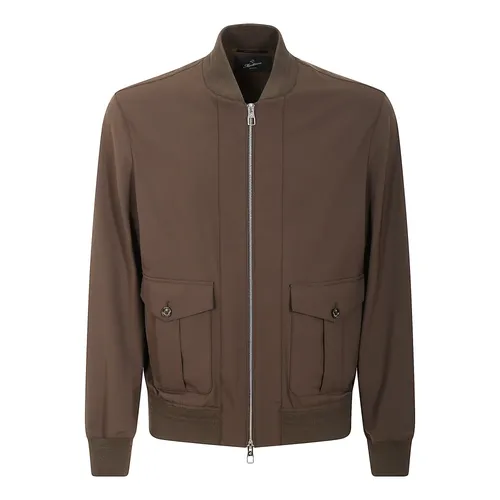Jackets > Bomber Jackets - - Montecore - Modalova