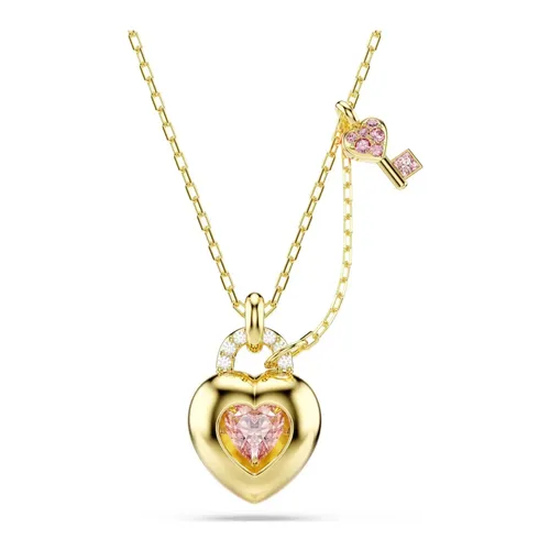 Accessories > Jewellery > Necklaces - - Swarovski - Modalova