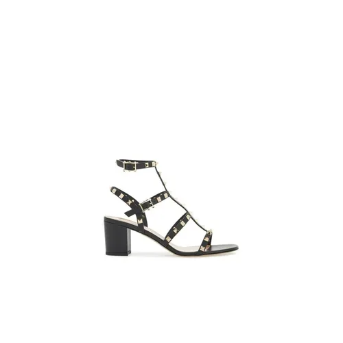 Shoes > Sandals > High Heel Sandals - - Valentino Garavani - Modalova