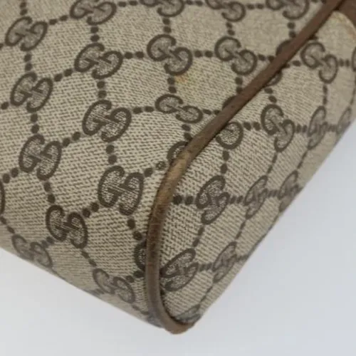 Pre-owned > Pre-owned Bags > Pre-owned Cross Body Bags - - Gucci Vintage - Modalova