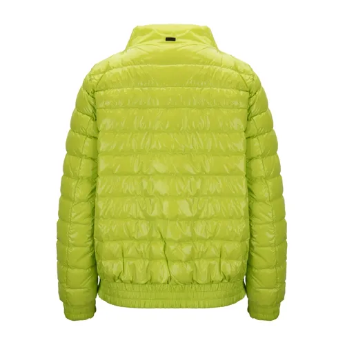 Jackets > Down Jackets - - Herno - Modalova