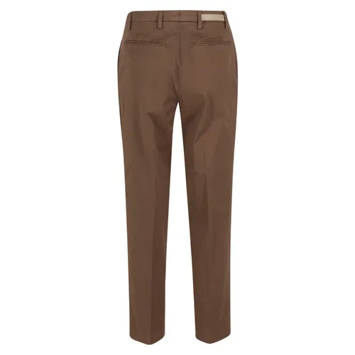 Trousers > Chinos - - Briglia - Modalova