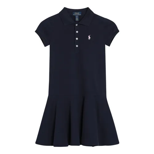 Dresses > Day Dresses > Short Dresses - - Polo Ralph Lauren - Modalova