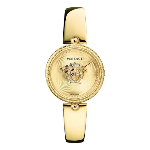 Accessories > Watches - - Versace - Modalova