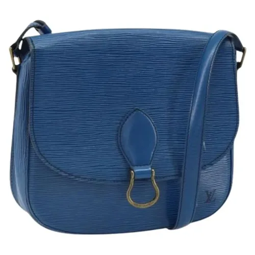 Pre-owned > Pre-owned Bags > Pre-owned Cross Body Bags - - Louis Vuitton Vintage - Modalova