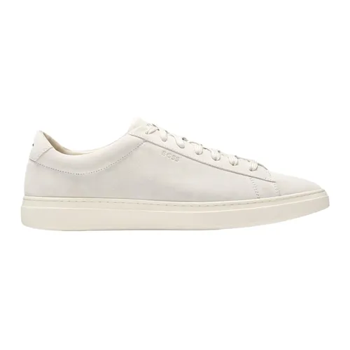 Shoes > Sneakers - - Hugo Boss - Modalova