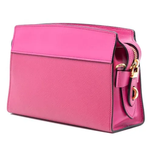 Pre-owned > Pre-owned Bags > Pre-owned Cross Body Bags - - Prada Vintage - Modalova
