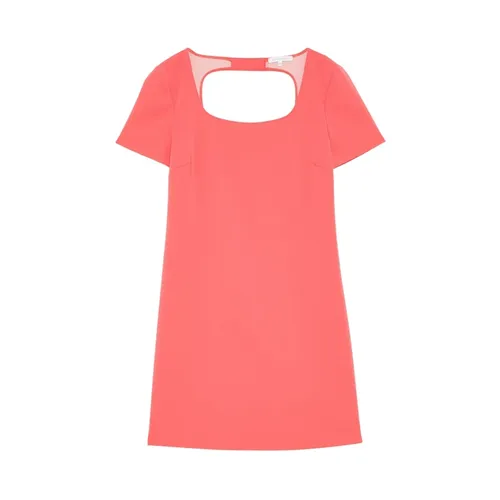 Dresses > Day Dresses > Short Dresses - - Patrizia Pepe - Modalova