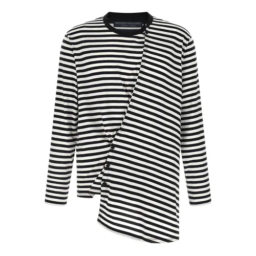 Tops > Long Sleeve Tops - - Yohji Yamamoto - Modalova