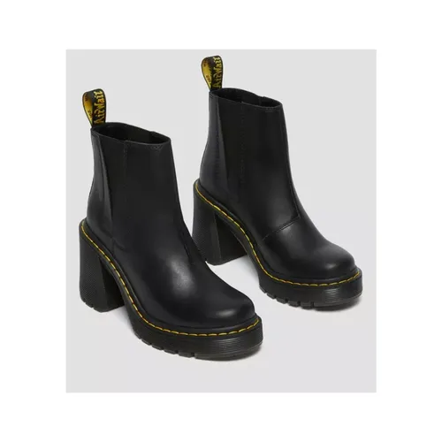 Shoes > Boots > Heeled Boots - - Dr. Martens - Modalova