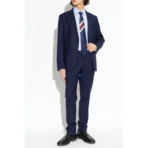 Suits > Suit Sets > Single Breasted Suits - - Etro - Modalova