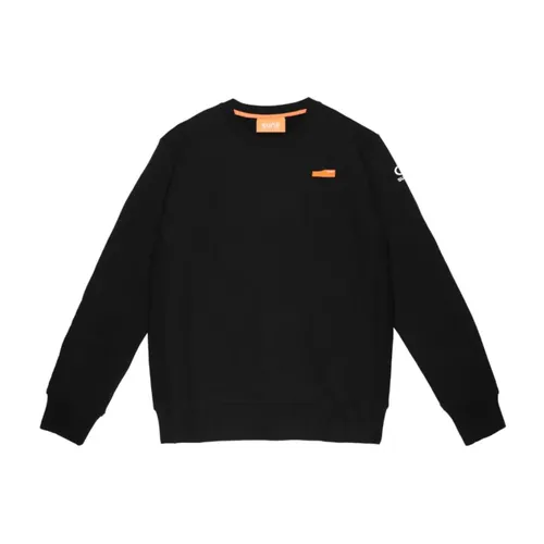 Sweatshirts & Hoodies > Sweatshirts - - Suns - Modalova