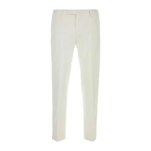 Trousers > Chinos - - PT Torino - Modalova