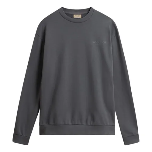 Sweatshirts & Hoodies > Sweatshirts - - Woolrich - Modalova