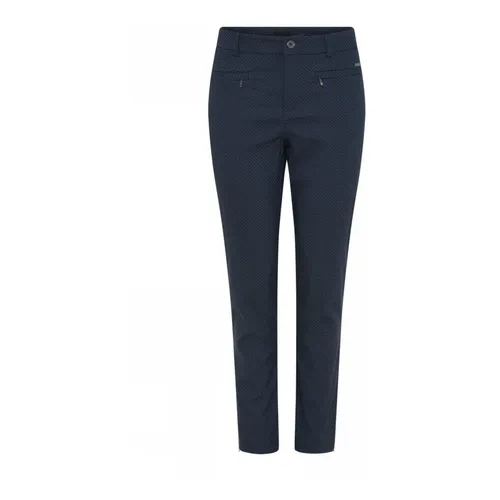 Trousers > Cropped Trousers - - C.Ro - Modalova