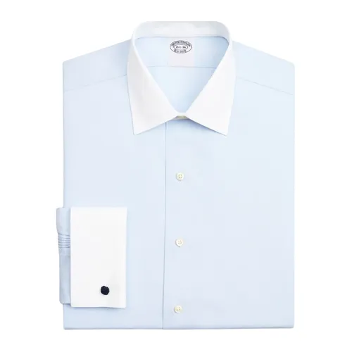 Shirts > Formal Shirts - - Brooks Brothers - Modalova