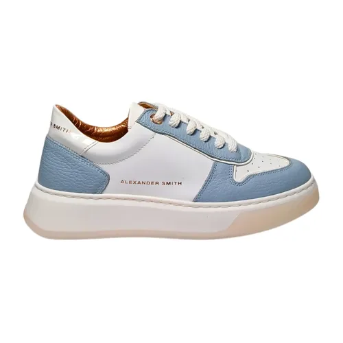Shoes > Sneakers - - Alexander Smith - Modalova