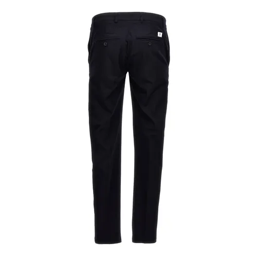 Trousers > Slim-fit Trousers - - Department Five - Modalova
