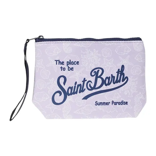 Bags > Clutches - - MC2 Saint Barth - Modalova