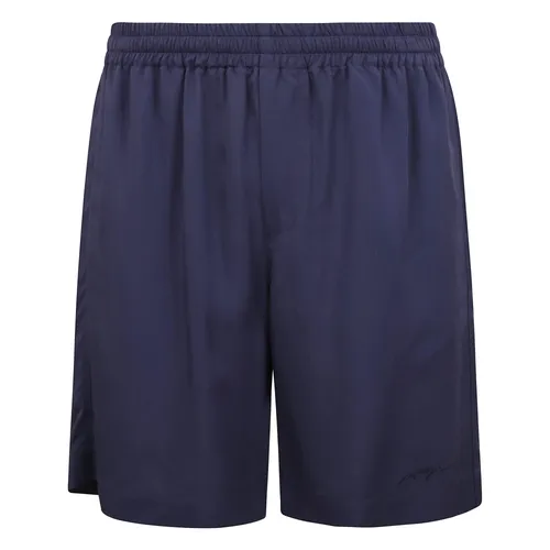 Shorts > Casual Shorts - - Msgm - Modalova