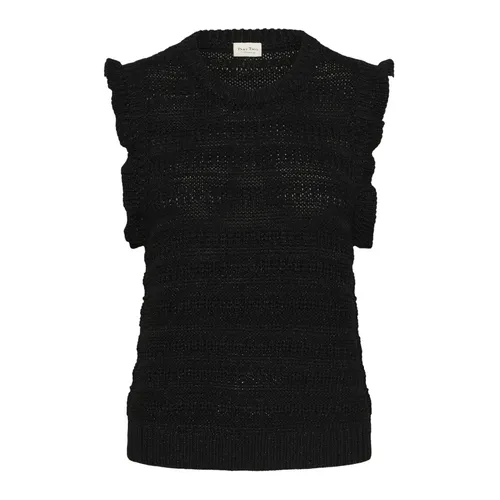 Knitwear > Round-neck Knitwear - - Part Two - Modalova