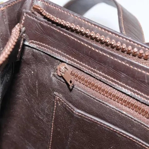 Pre-owned > Pre-owned Bags > Pre-owned Cross Body Bags - - Gucci Vintage - Modalova