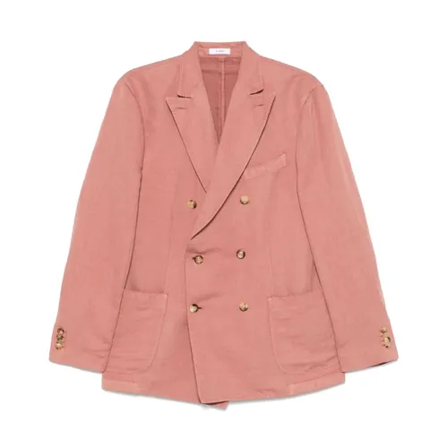 Jackets > Blazers - - Boglioli - Modalova