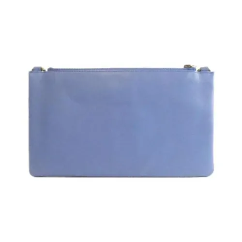 Pre-owned > Pre-owned Bags > Pre-owned Cross Body Bags - - Gucci Vintage - Modalova