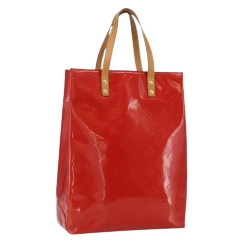 Pre-owned > Pre-owned Bags > Pre-owned Tote Bags - - Louis Vuitton Vintage - Modalova