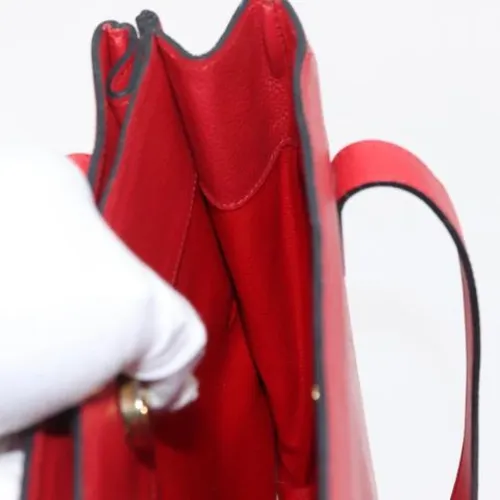 Pre-owned > Pre-owned Bags > Pre-owned Shoulder Bags - - Celine Vintage - Modalova