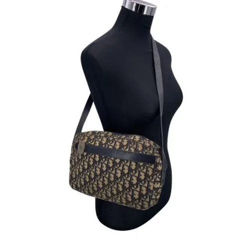 Pre-owned > Pre-owned Bags > Pre-owned Cross Body Bags - - Dior Vintage - Modalova