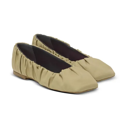 Shoes > Flats > Ballerinas - - Balmain - Modalova