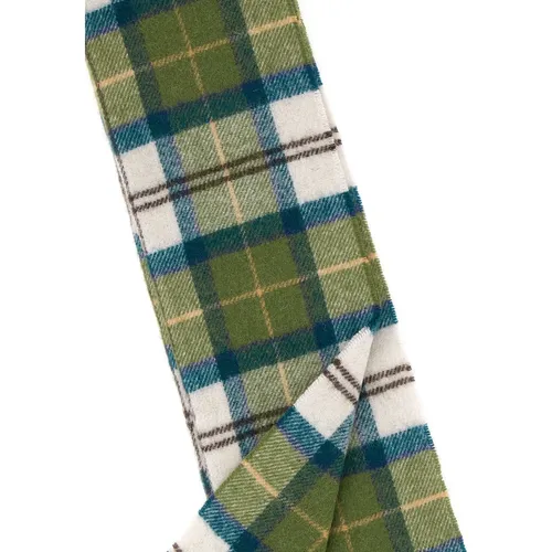 Accessories > Scarves > Winter Scarves - - Barbour - Modalova