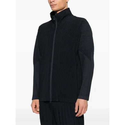 Knitwear > Cardigans - - Issey Miyake - Modalova