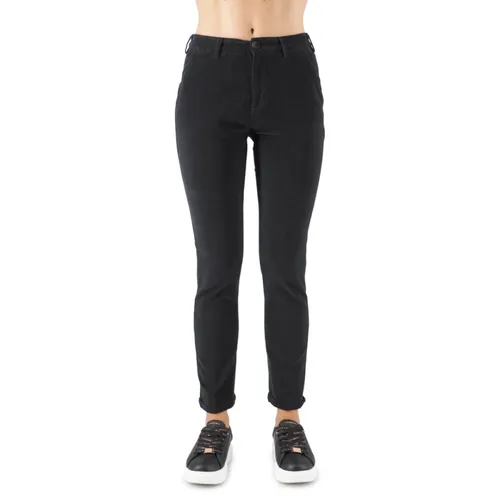 Trousers > Skinny Trousers - - 40Weft - Modalova