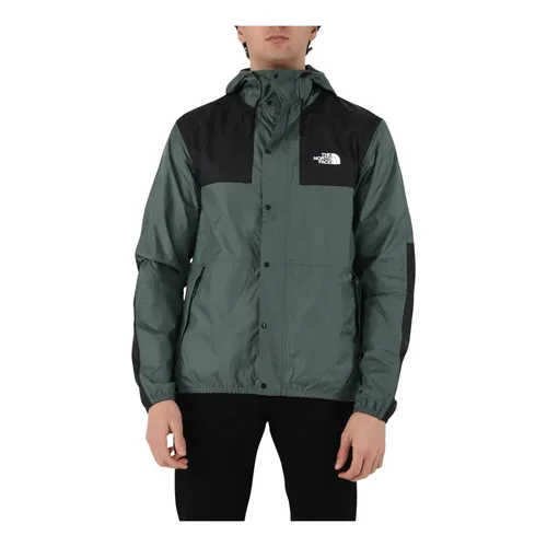 Jackets > Light Jackets - - The North Face - Modalova