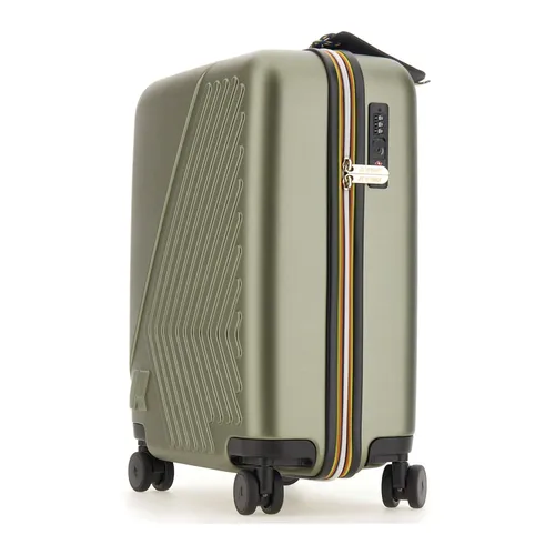 Suitcases > Cabin Bags - - K-Way - Modalova