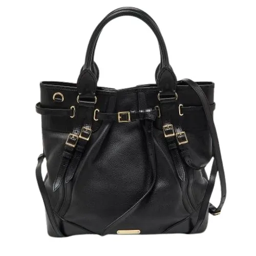 Pre-owned > Pre-owned Bags > Pre-owned Handbags - - Burberry Vintage - Modalova