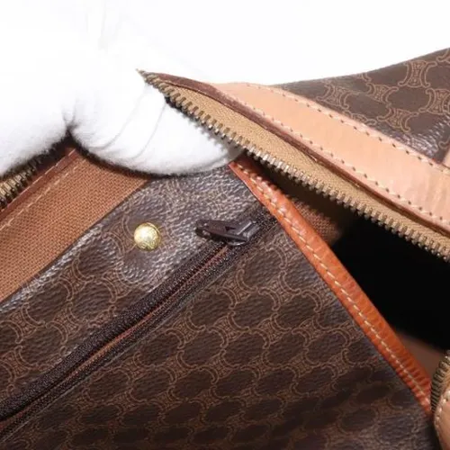 Pre-owned > Pre-owned Bags > Pre-owned Weekend Bags - - Celine Vintage - Modalova