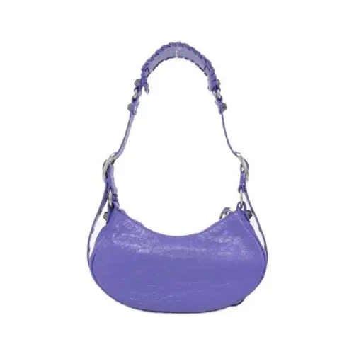 Pre-owned > Pre-owned Bags > Pre-owned Shoulder Bags - - Balenciaga Vintage - Modalova