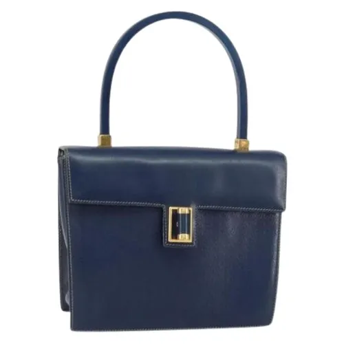 Pre-owned > Pre-owned Bags > Pre-owned Handbags - - Gucci Vintage - Modalova