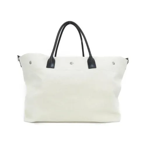 Pre-owned > Pre-owned Bags > Pre-owned Tote Bags - - Yves Saint Laurent Vintage - Modalova