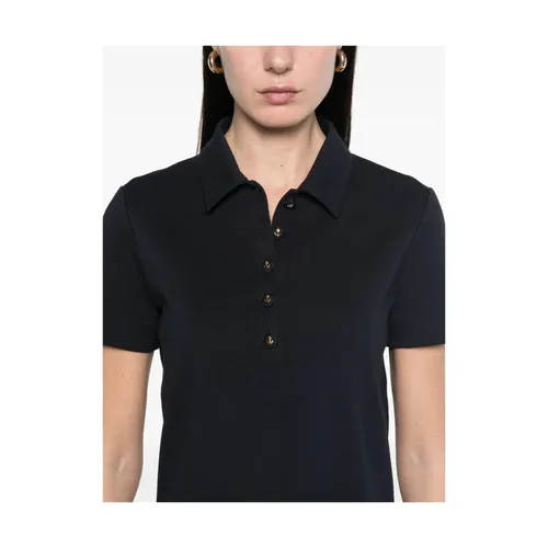 Tops > Polo Shirts - - Thom Browne - Modalova