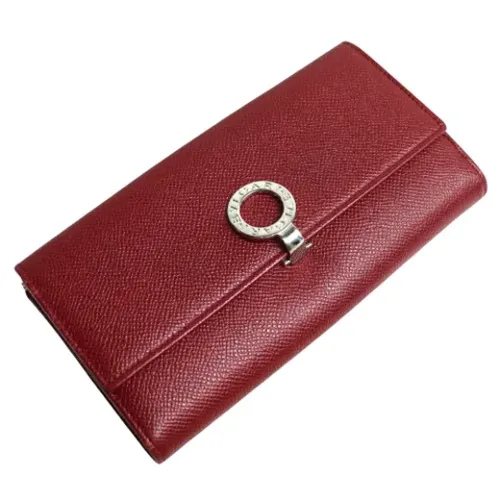 Pre-owned > Pre-owned Accessories > Pre-owned Wallets - - Bvlgari Vintage - Modalova