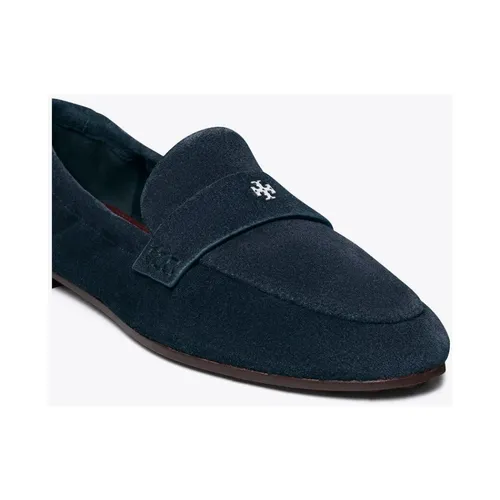 Shoes > Flats > Loafers - - Tory Burch - Modalova